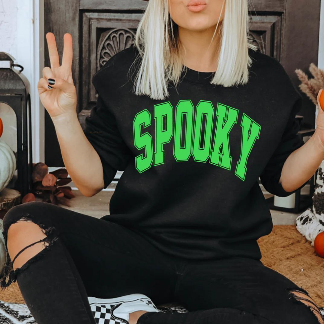 Spooky