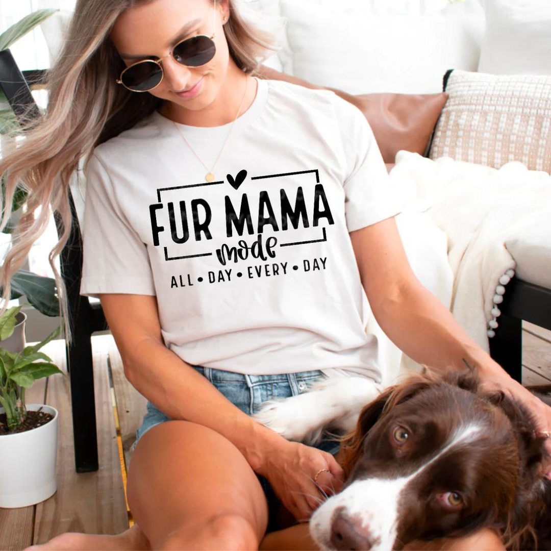 Fur Mama Mode