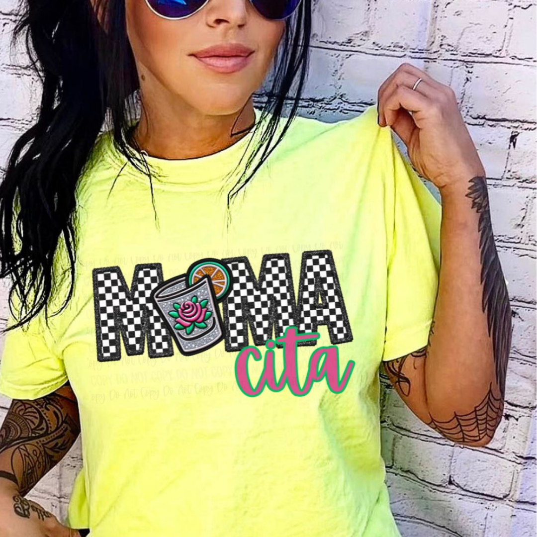 Mamacita