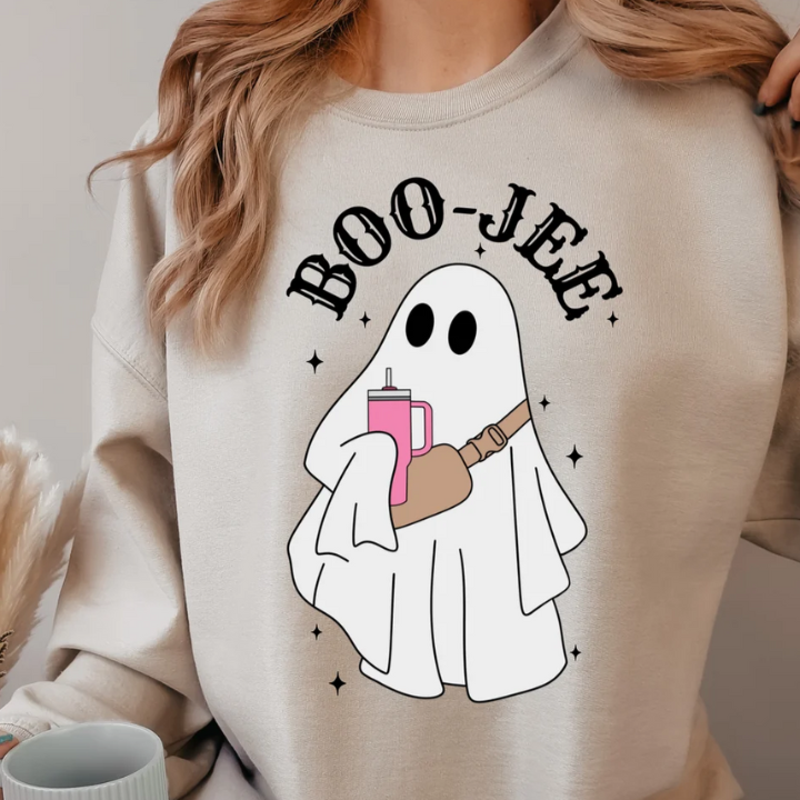 Boo Jee Ghost