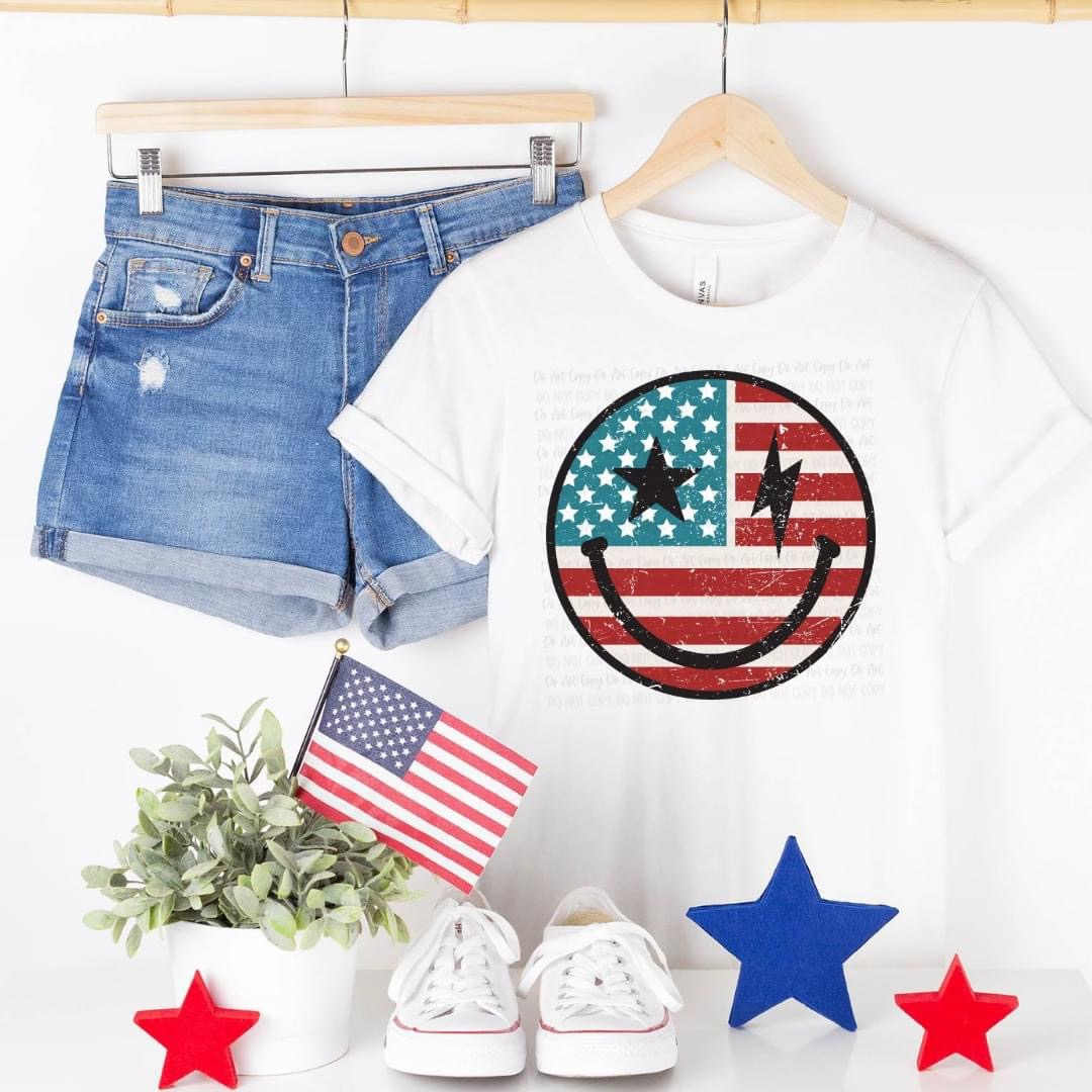Smiley USA