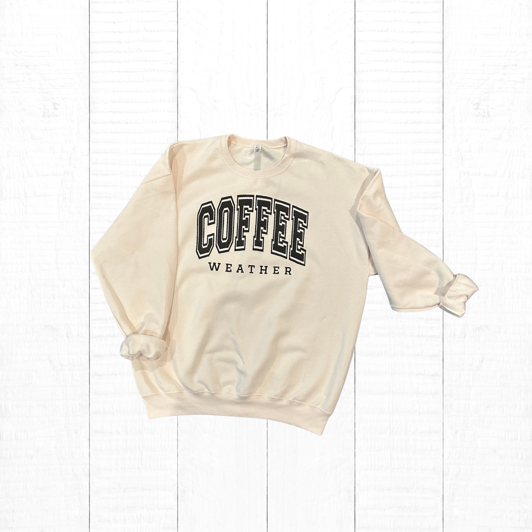 Coffee Weather