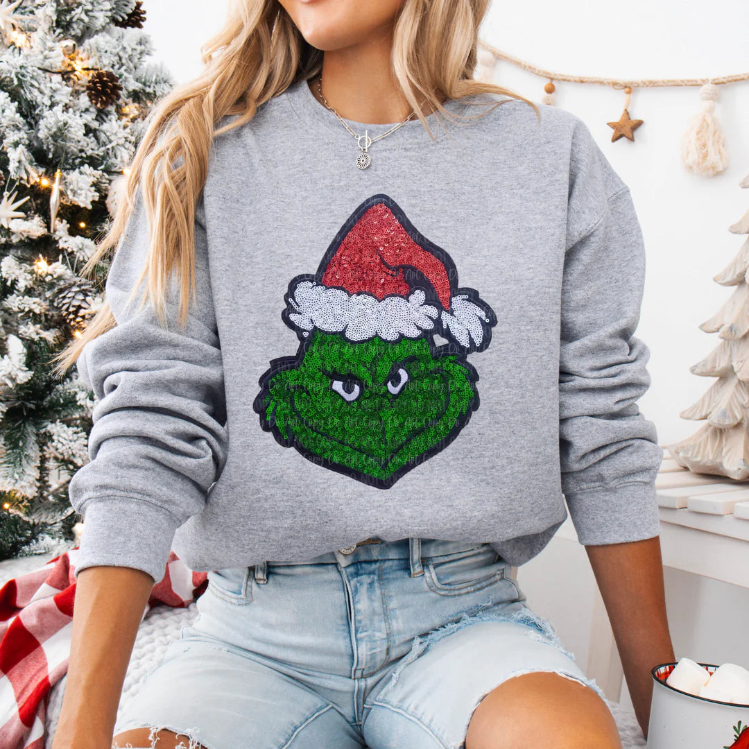 Grinch