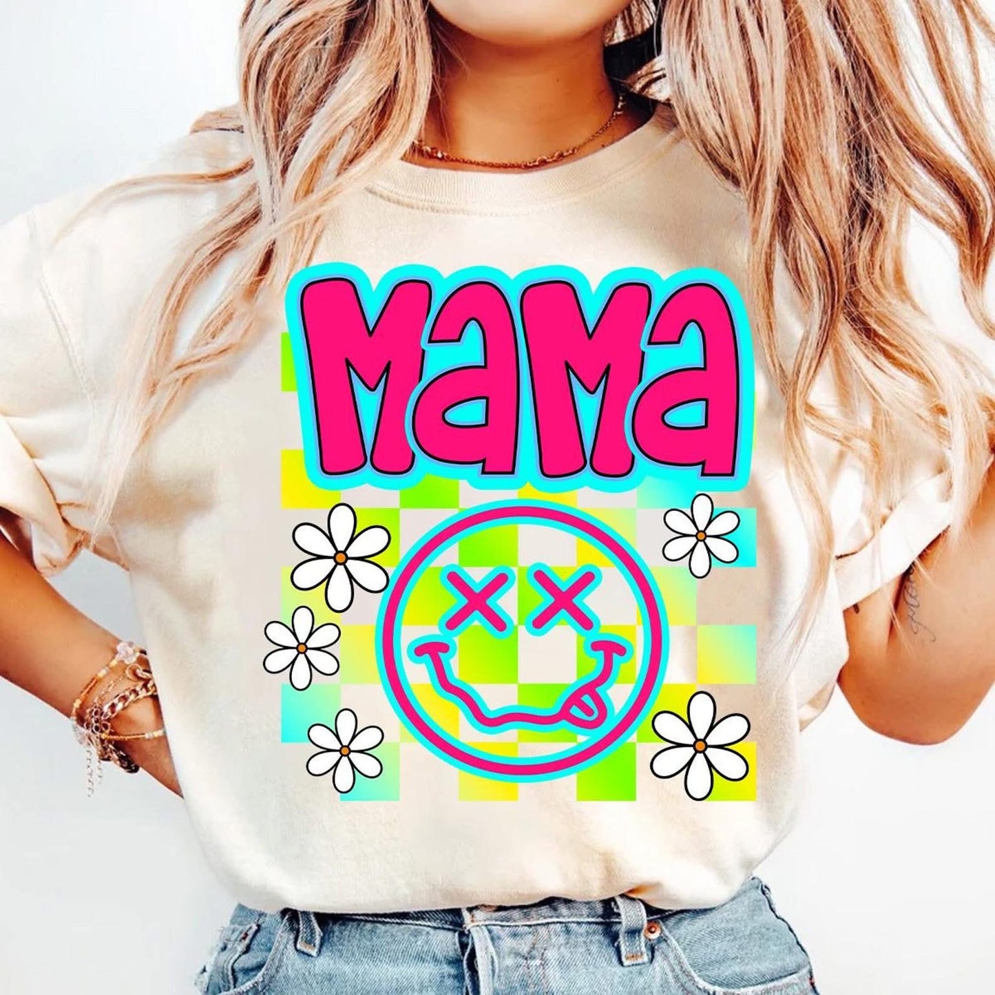 Mama Smile