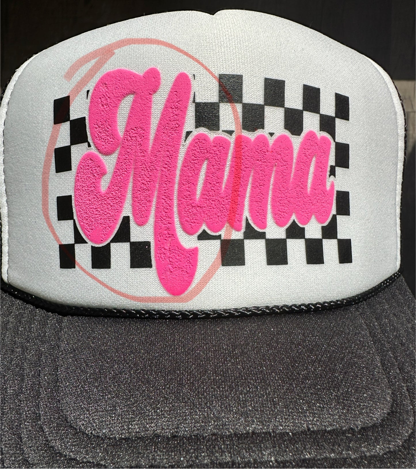 Trucker Hat