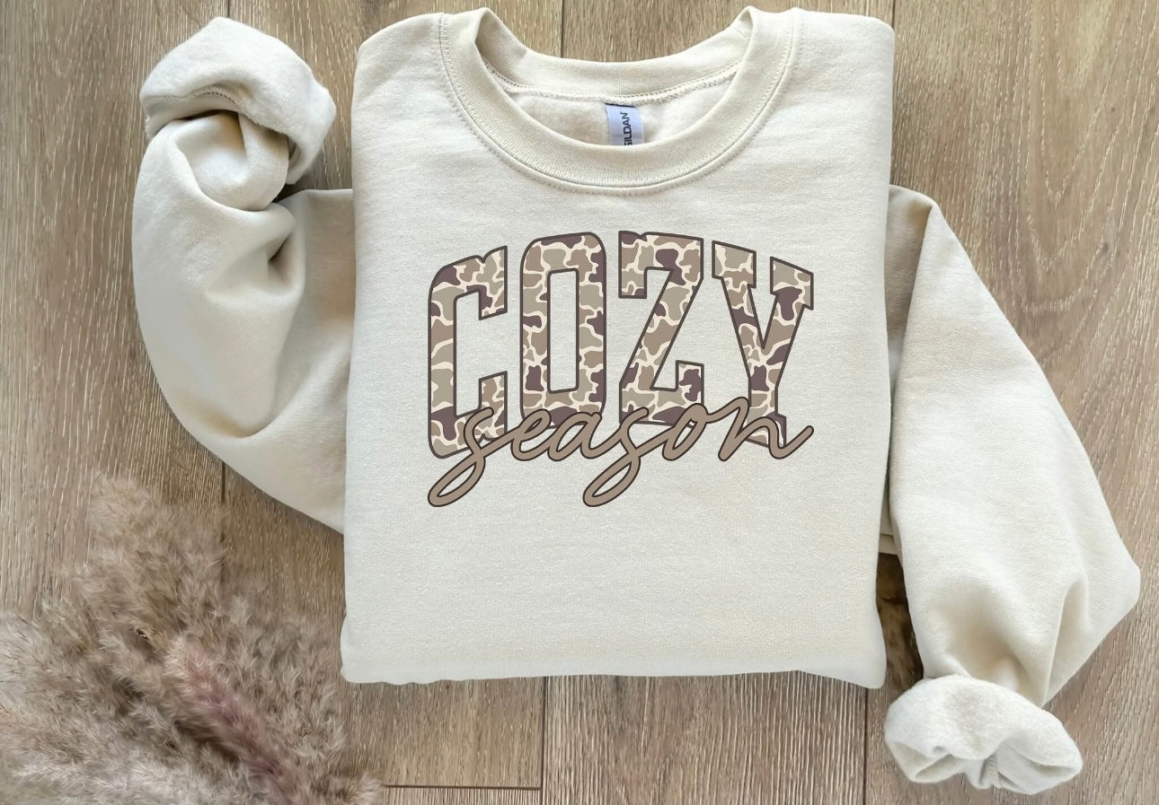 Cozy Season