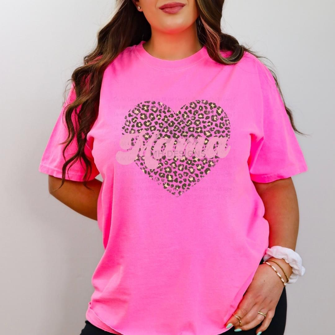Mama Heart