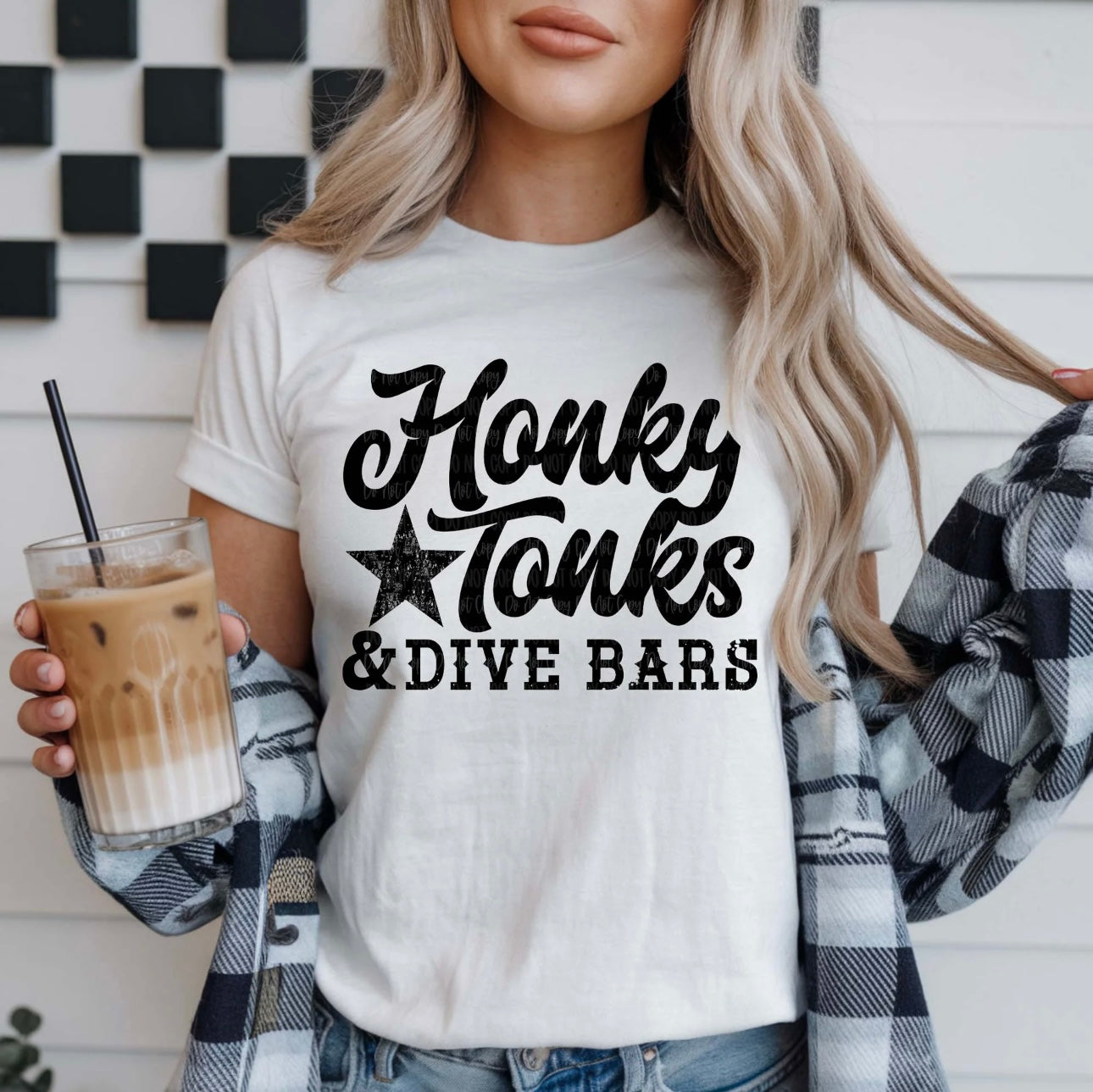 Honky Tonks & Dive Bars
