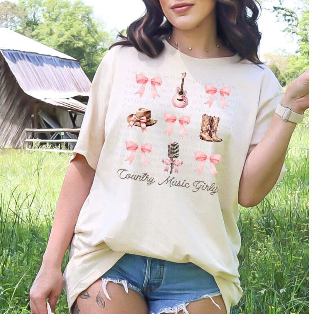 Graphic Tees