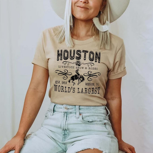 Houston Livestock