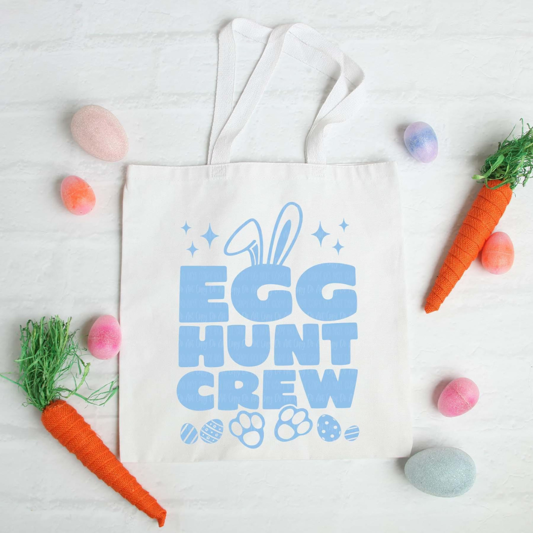 Easter Tote