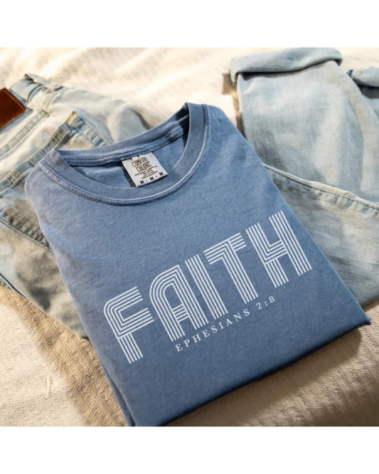 Faith