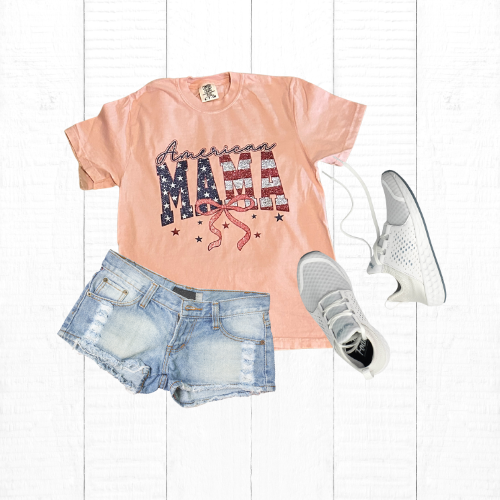 American Mama