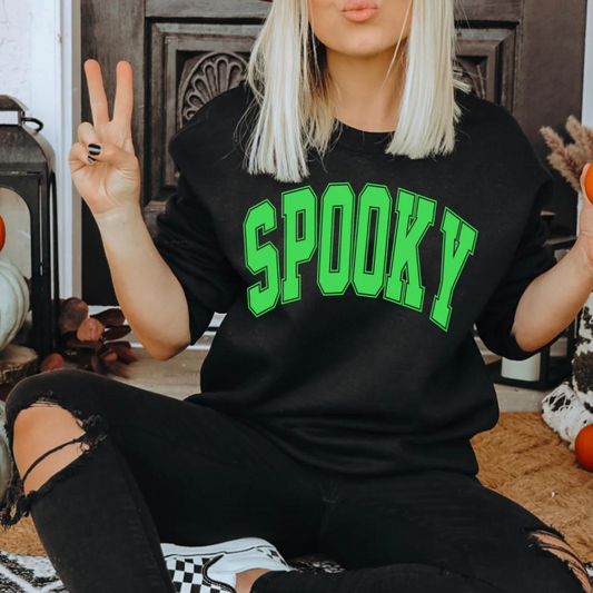 Spooky