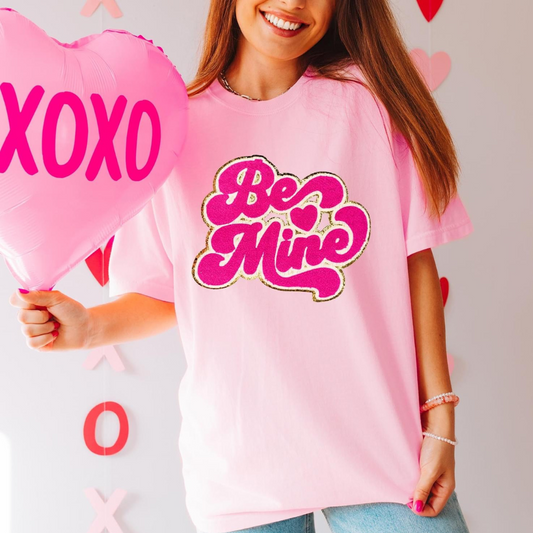 Be Mine