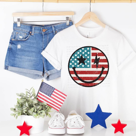 Smiley USA