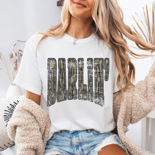 Darlin'