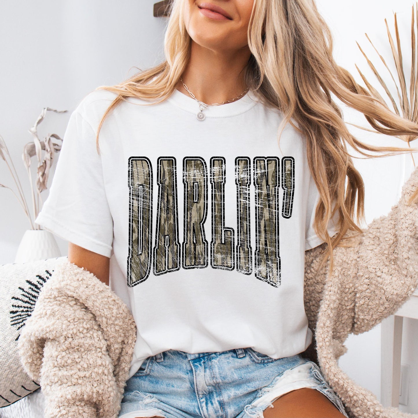Darlin'