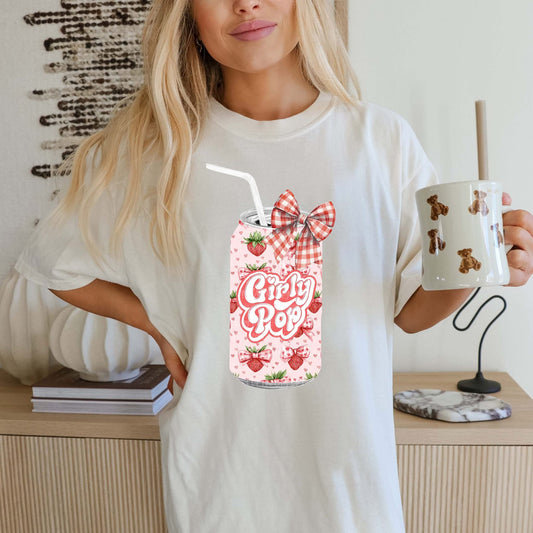 Girly Pop