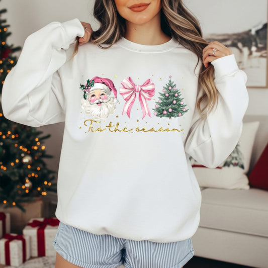 Tis’ The Season Pre-order