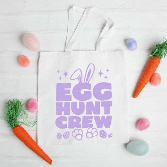 Easter Tote