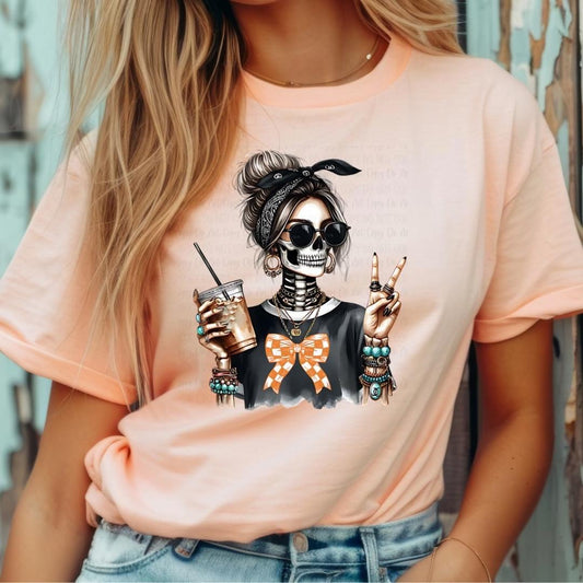 Coffee Girl