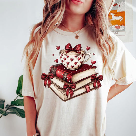 Red Books