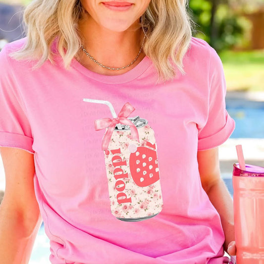 Floral Pop