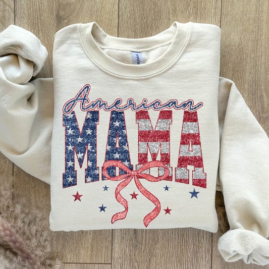American Mama