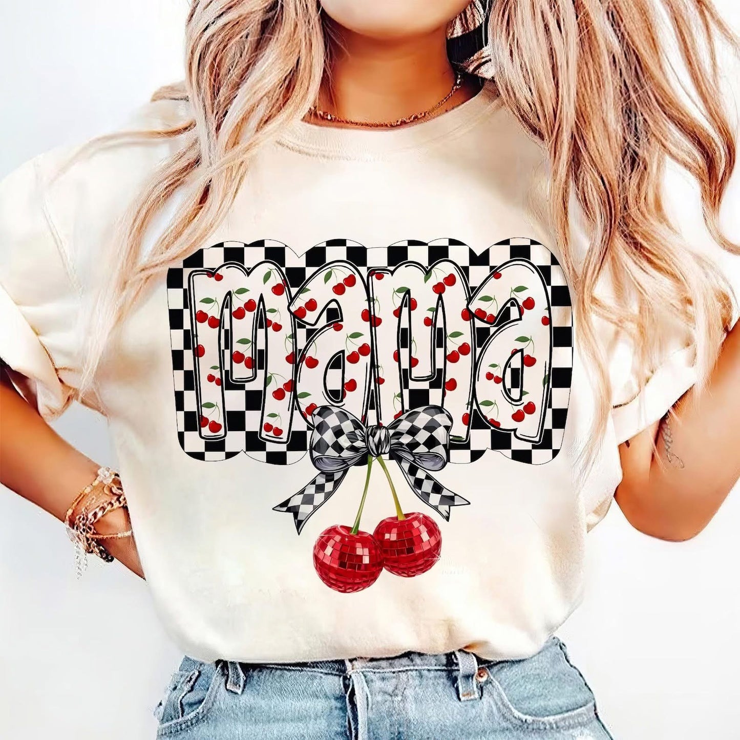 Mama Cherries