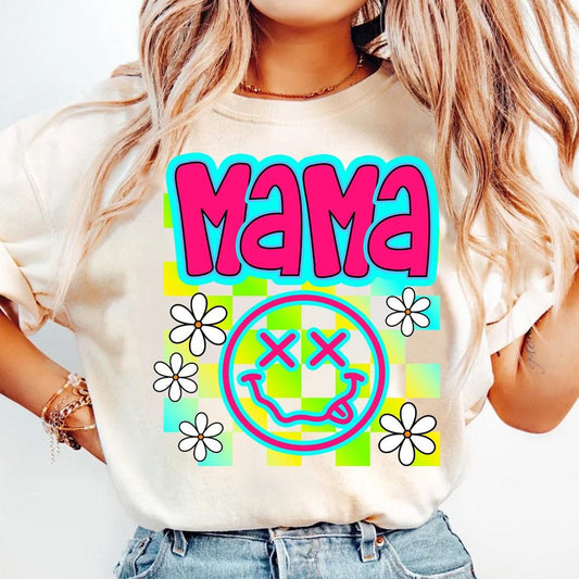 Mama Smile