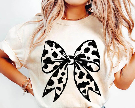 Cow Bow