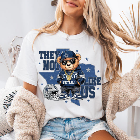They Not Like Us Pre-Order