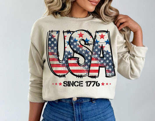 USA Since 1776