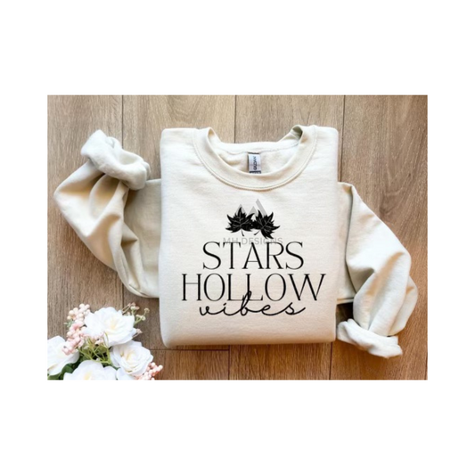 Stars Hallow Vibes