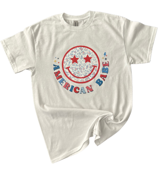 American Babe