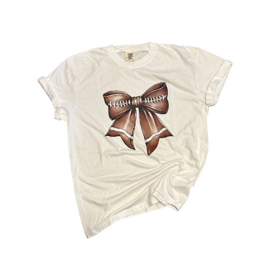 Football Bow