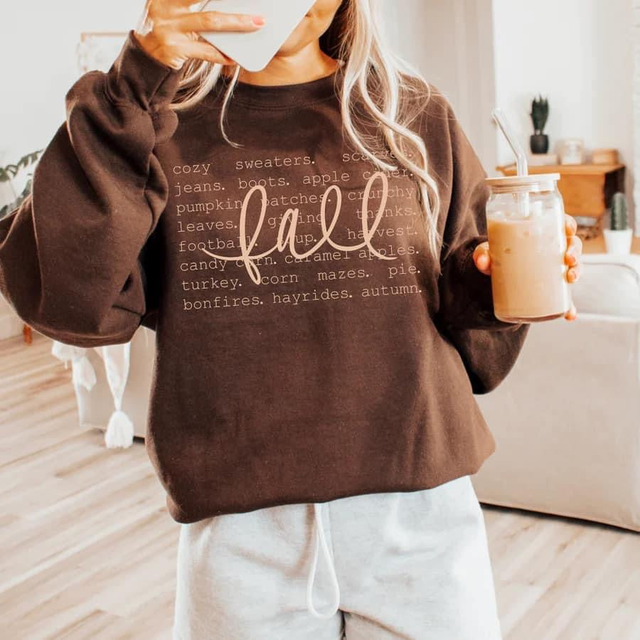 Fall Things