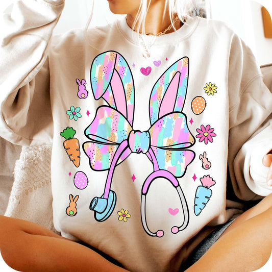 Nurse Bunny
