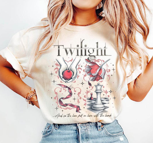 Twilight
